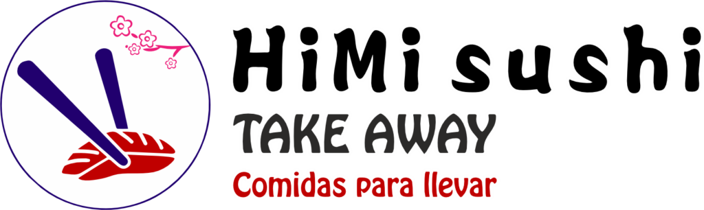 Himi Sushi | TAKE AWAY – Comidas para llevar